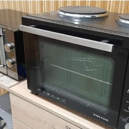 Appartamento Dennis *