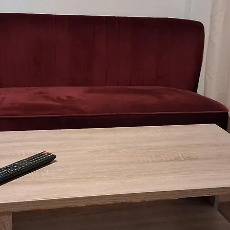 Apartment Dennis *