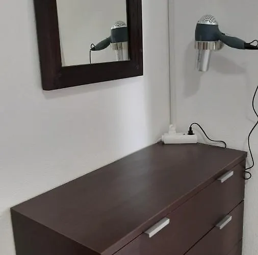 Apartment Dennis *
