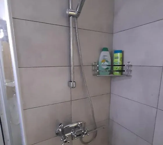 Dennis Apartment