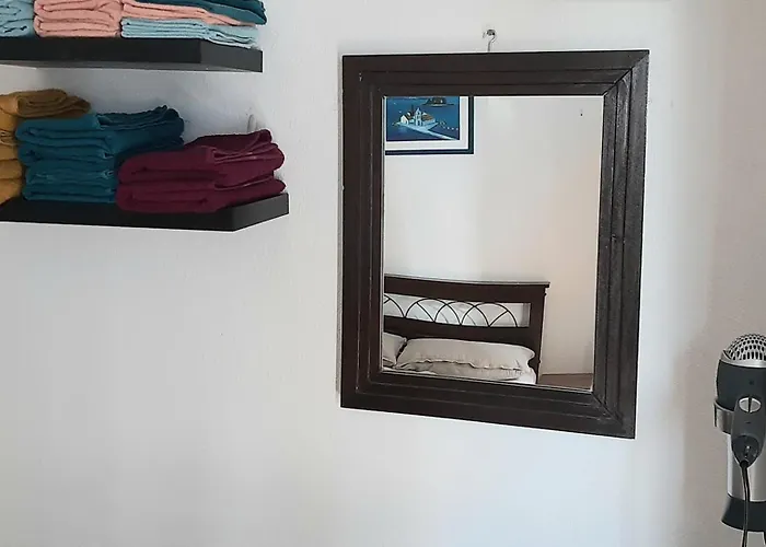 Dennis Apartment