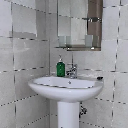 Apartmán Dennis