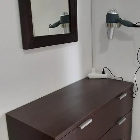 Apartmán Dennis *