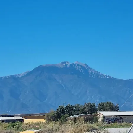 Dennis Olympiakí Aktí