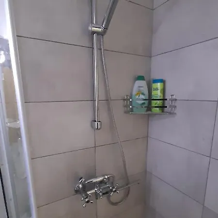 Dennis Apartment