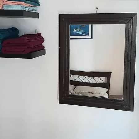 Dennis Apartment