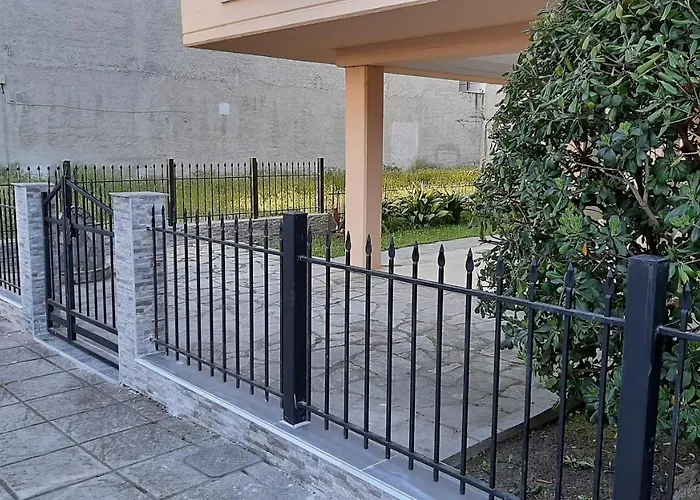 Dennis Apartament Olympiakí Aktí