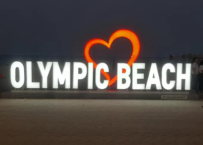 Dennis Olympiakí Aktí