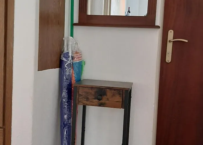 Dennis Apartament Olympiakí Aktí